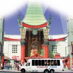 LA Mann's Chinese Theater